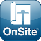 OnSite PlanRoom ícone