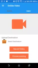 OnSite Video APK download