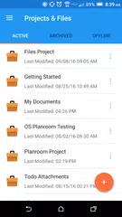 OnSite Video APK download