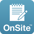 OnSite Logging HD icône