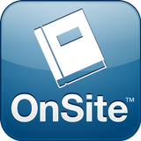 OnSite Logging icône
