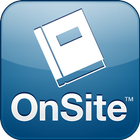 OnSite Logging icon