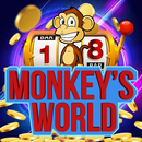 Игровой клуб "Vulkan Monkey" APK