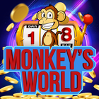 Игровой клуб "Vulkan Monkey" icon