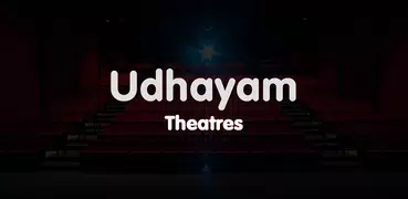 Udhayam Complex Chennai