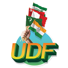 UDF Fans Kerala icône