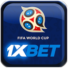 1xBet آئیکن