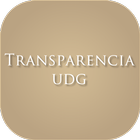 Transparencia UDG আইকন