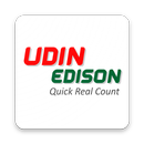 Real Count Udin Edison APK
