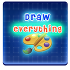 Draw Everything ikon