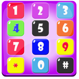 Cell Fake Baby Simulator