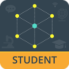 Connected Classroom - Student ikona