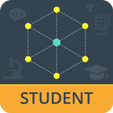 Connected Classroom - Student biểu tượng