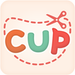 ezPDF Cup - Scan & Clip Trial