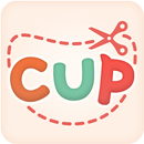 ezPDF Cup - Scan & Clip Trial APK