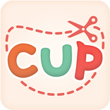 ezPDF Cup - Scan & Clip Trial