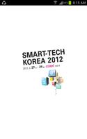 Smart-Tech Korea 2012 Affiche