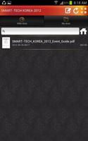 Smart-Tech Korea 2012 截图 2