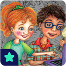 Mystery Readers Series APK