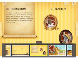 Young Learners ClassicReaders1 imagem de tela 1