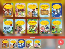 Young Learners ClassicReaders1 imagem de tela 3