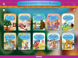 Young Learners ClassicReaders2 Plakat