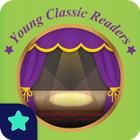 Young Learners ClassicReaders5 icône