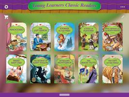 Young Learners ClassicReaders5 الملصق