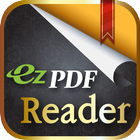 ezPDF Reader 구글드라이브 플러그인 아이콘
