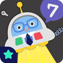 English Reading Adventure 7 APK