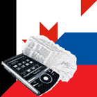 Udmurt Russian Dictionary icon