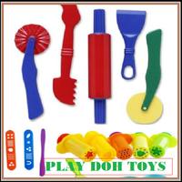 toys play dough set screenshot 1