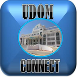 UDOM Connect