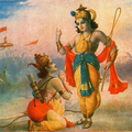 Bhagavad Gita