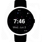 Star Watch Face icon