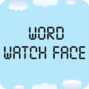 Word WatchFace APK