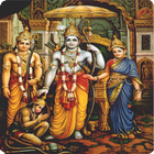 Valmiki Ramayana ikon
