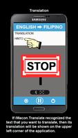 iMacon.translate captura de pantalla 1