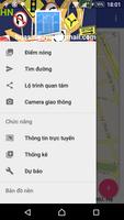 Thông tin giao thông Hà Nội screenshot 3