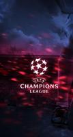 Uefa Champions League - Online Affiche