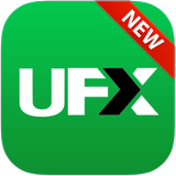 UFX - Live Quotes icône