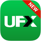 UFX - Live Quotes icon