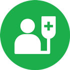 MMU Patient icon