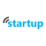Startup أيقونة