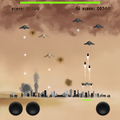 UFO Blitz