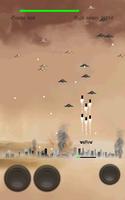 UFO Blitz poster