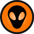I Believe - UFO tracking-icoon