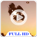 UFO 3D Live Wallpaper