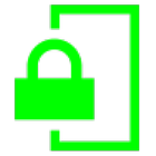 Notepad- Secure Notes icon