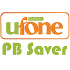 PB Saver for OS 4.0 and above icône